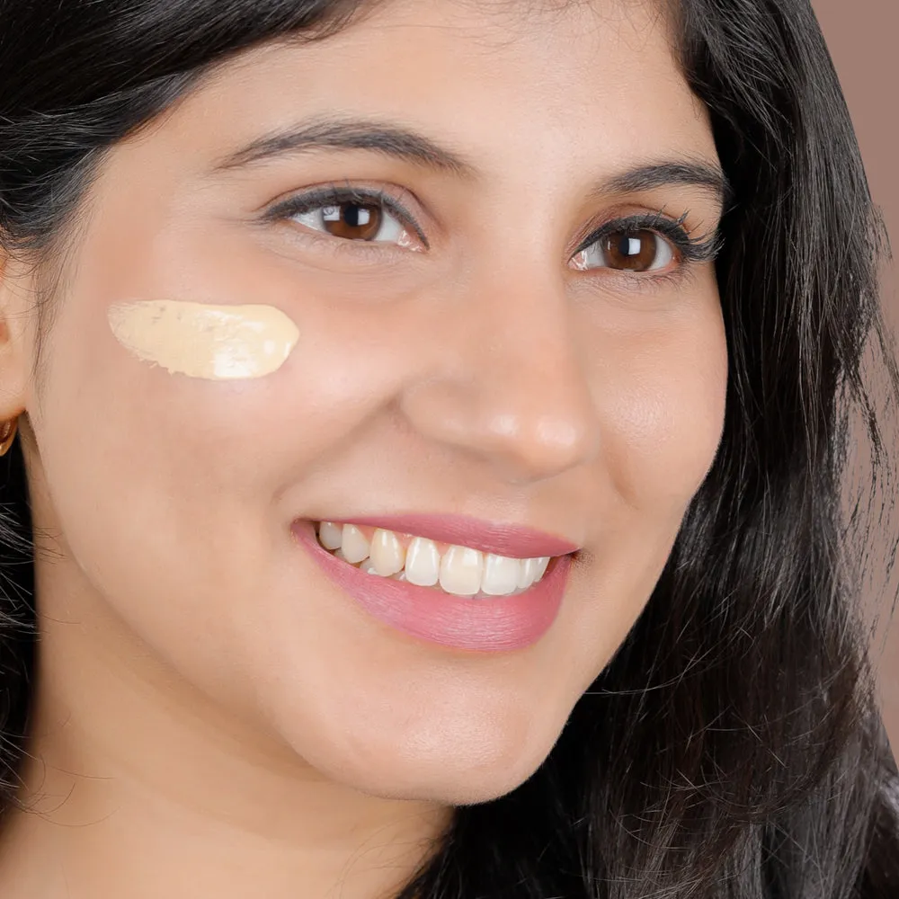 Phyto Radiance Serum Foundation