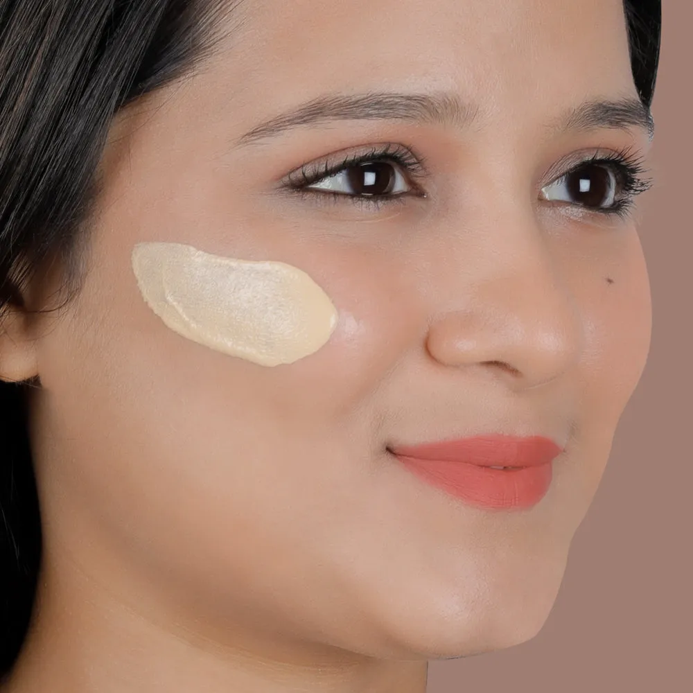 Phyto Radiance Serum Foundation