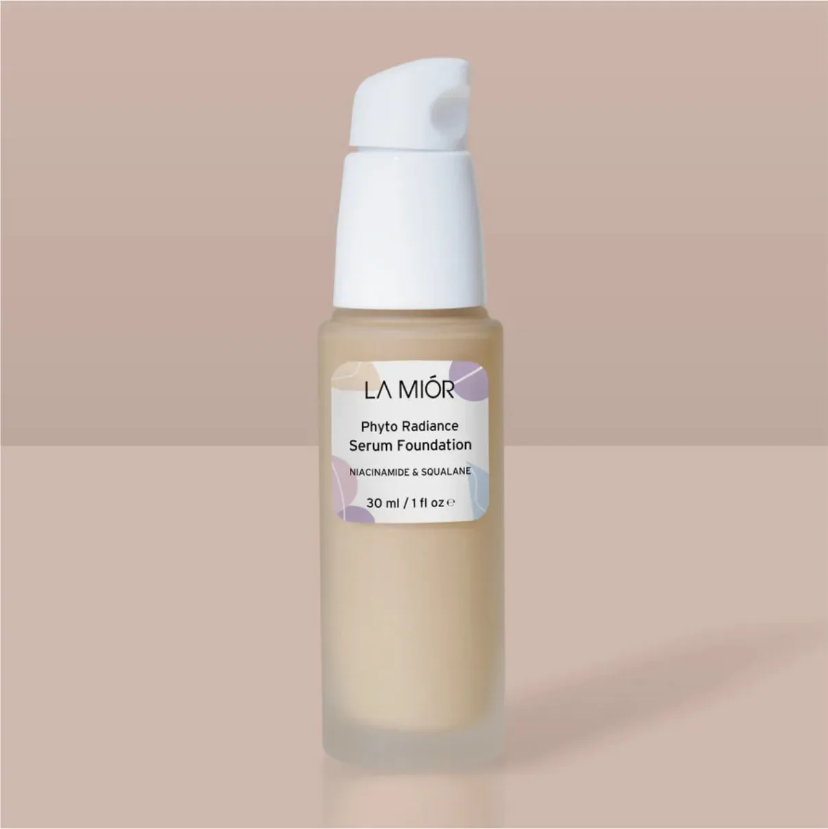 Phyto Radiance Serum Foundation