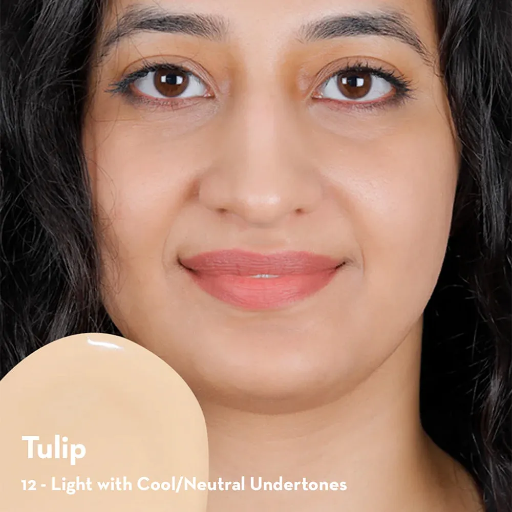 Phyto Radiance Serum Foundation