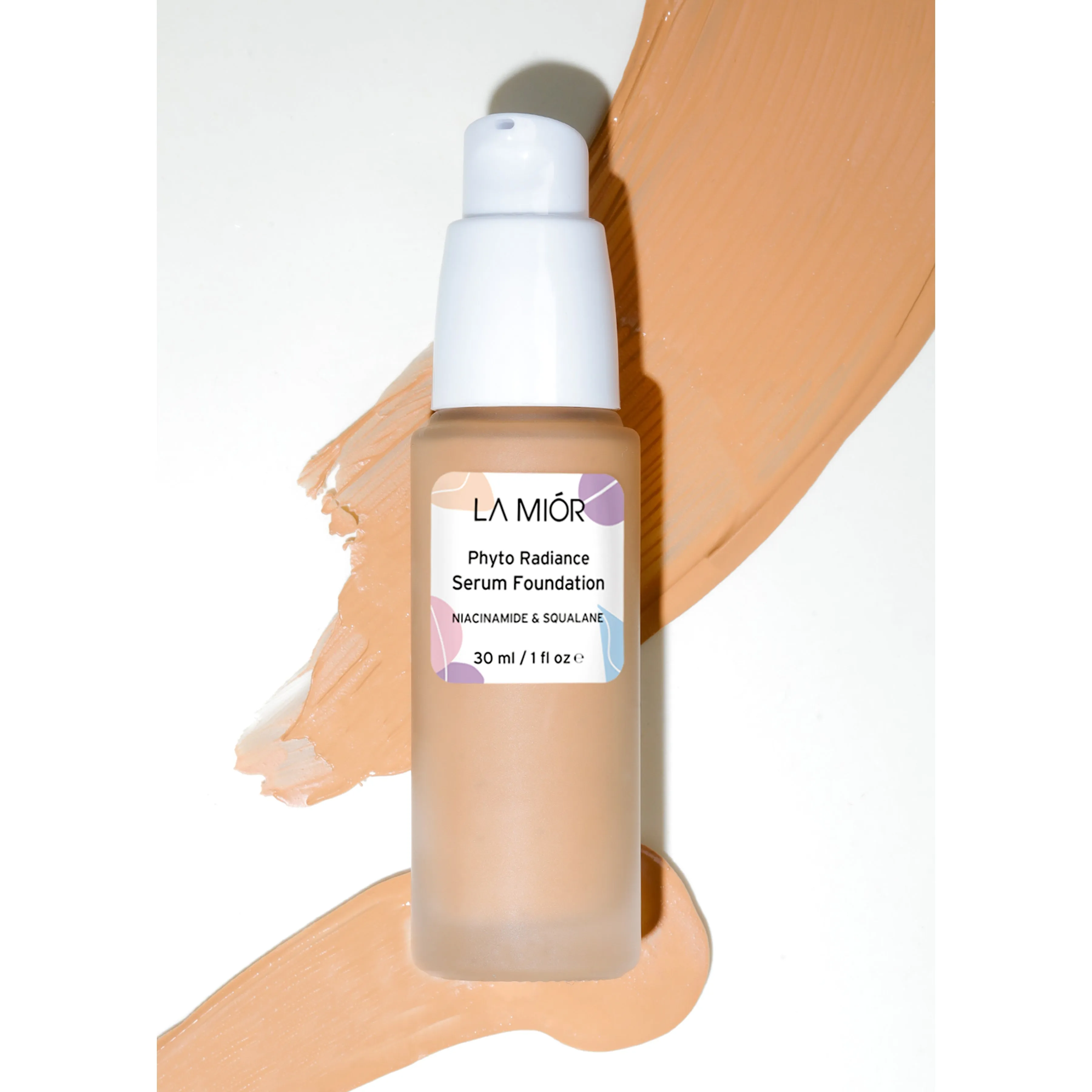 Phyto Radiance Serum Foundation