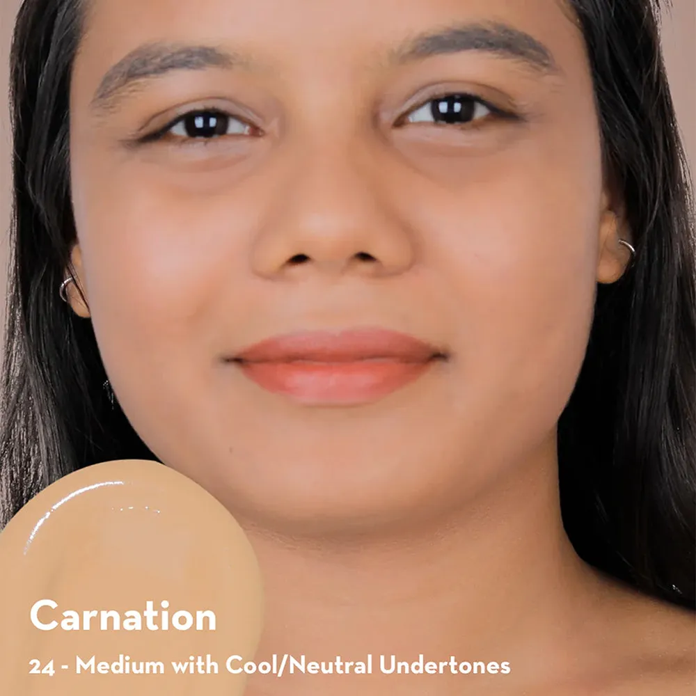 Phyto Radiance Serum Foundation