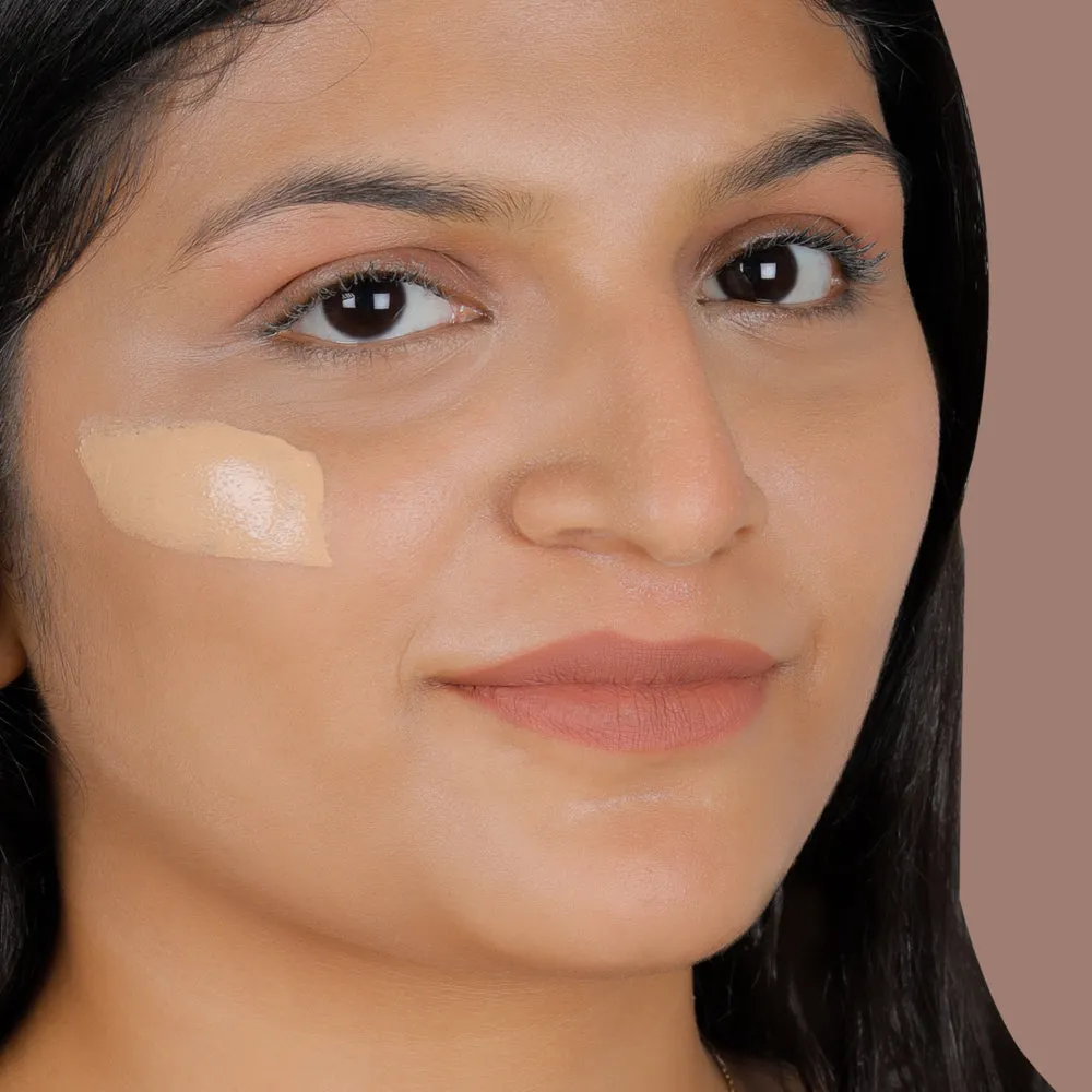Phyto Radiance Serum Foundation