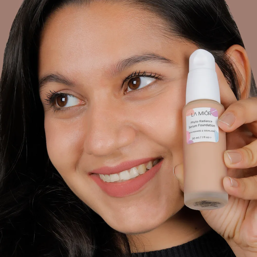 Phyto Radiance Serum Foundation