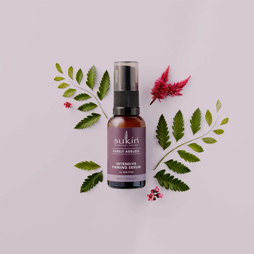 Purely Ageless Intensive Firming Serum