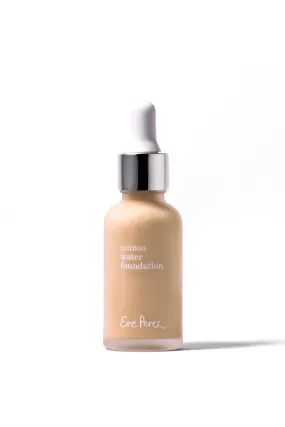 Quinoa Water Foundation