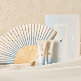 Relief Aqua-Fresh : Rice   B5 Set