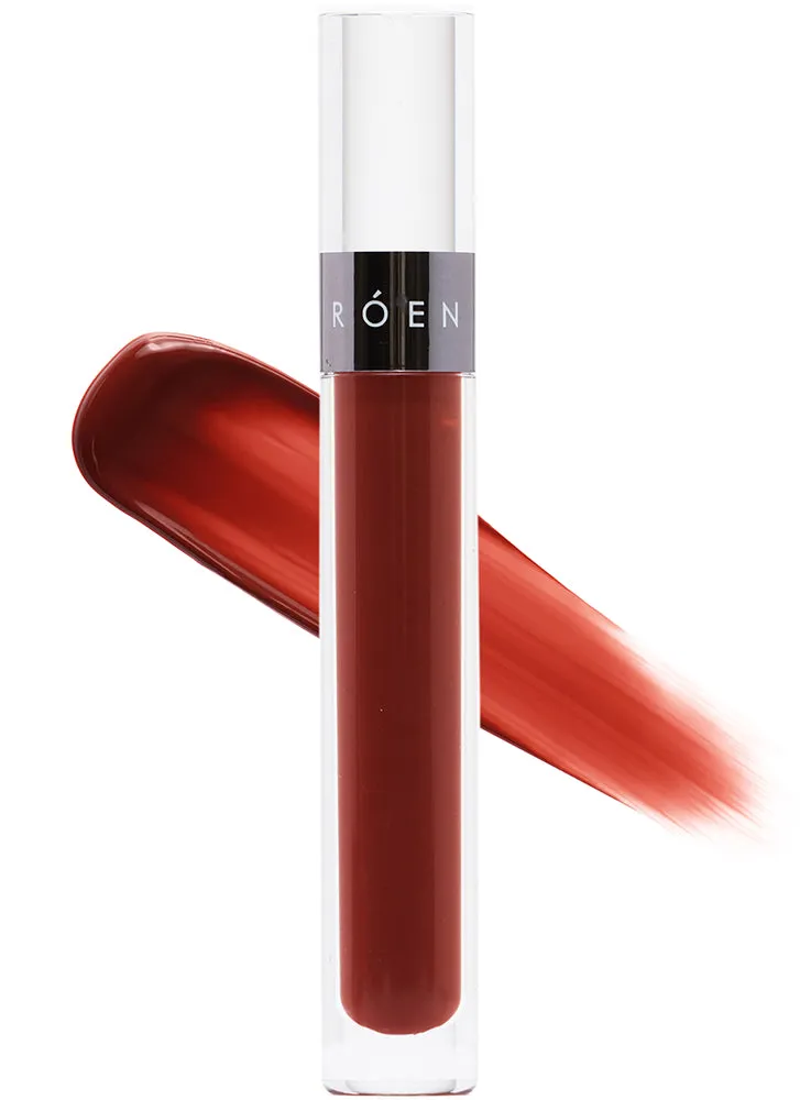ROEN Beauty Kiss My Liquid Lip Balm