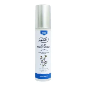 Scentless Daily Moisturizer