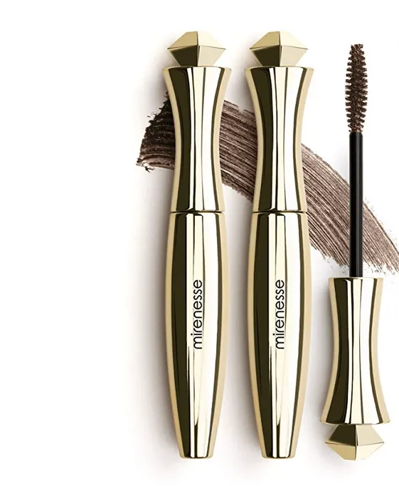Secret Weapon 24hr Mascara Original - Brown Duo