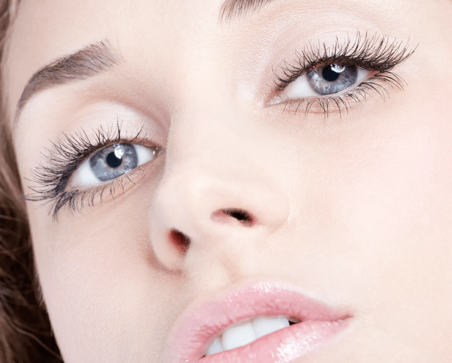 Secret Weapon 24hr Mascara Original - Brown Duo