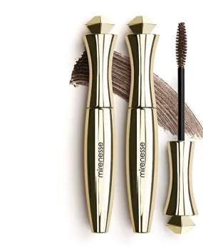 Secret Weapon 24hr Mascara Original - Brown Duo