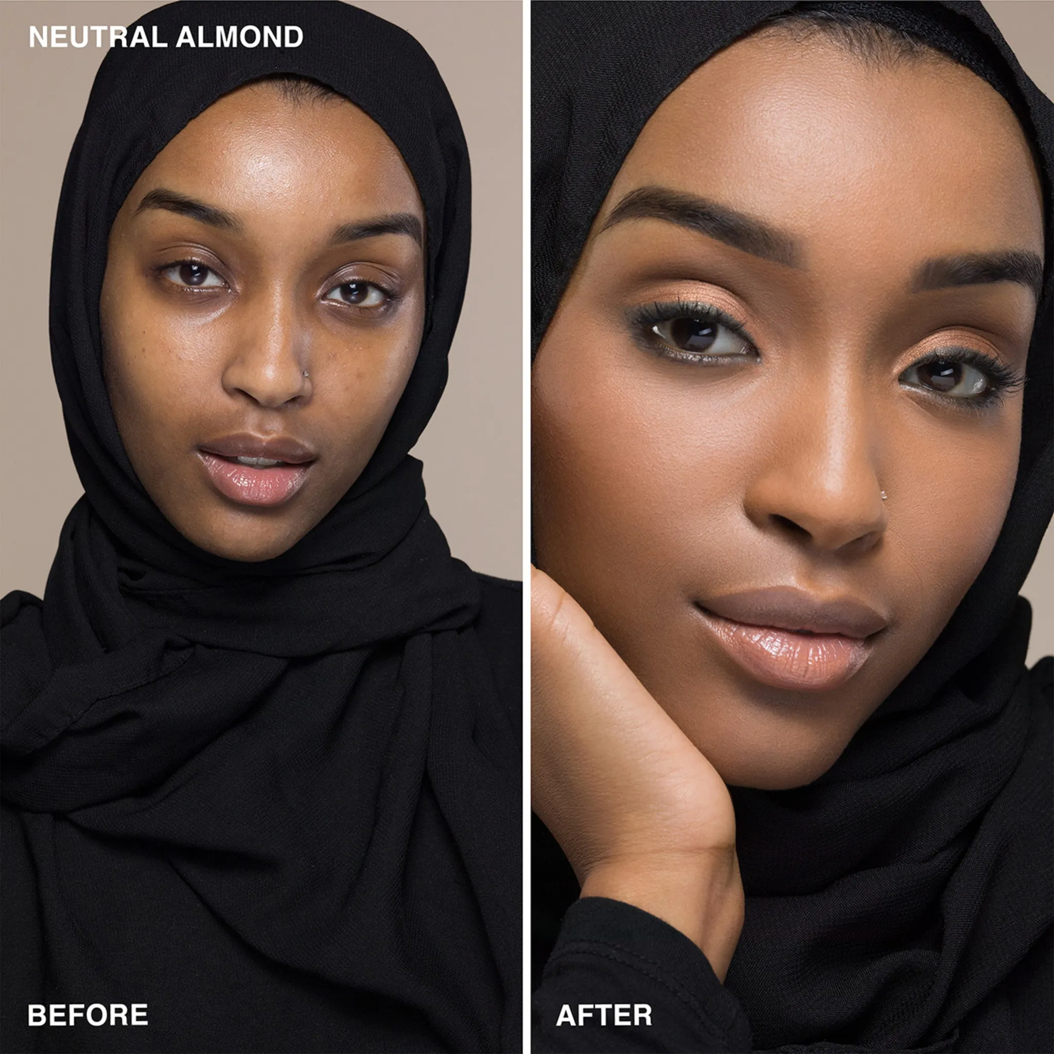 Skin Foundation Stick