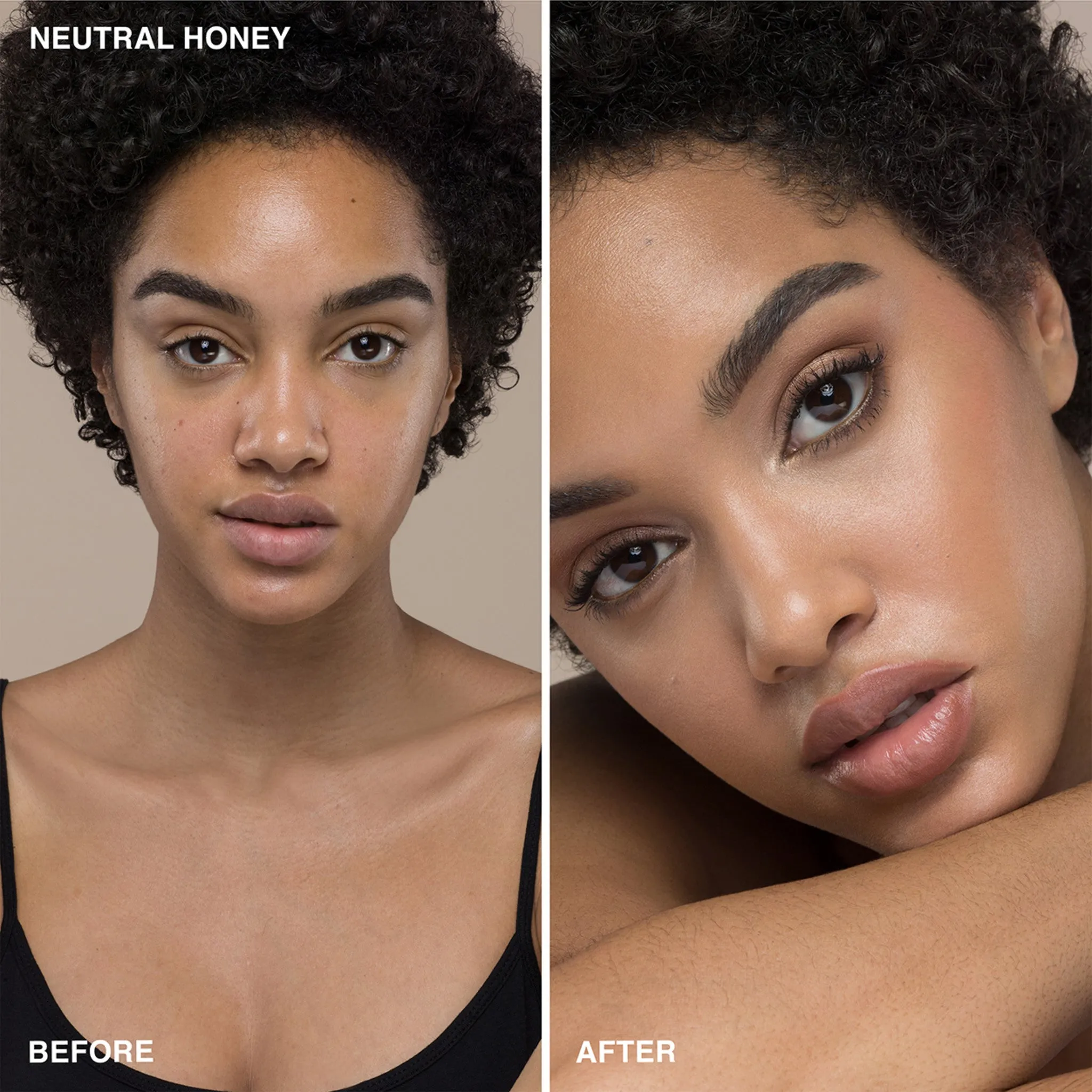 Skin Foundation Stick