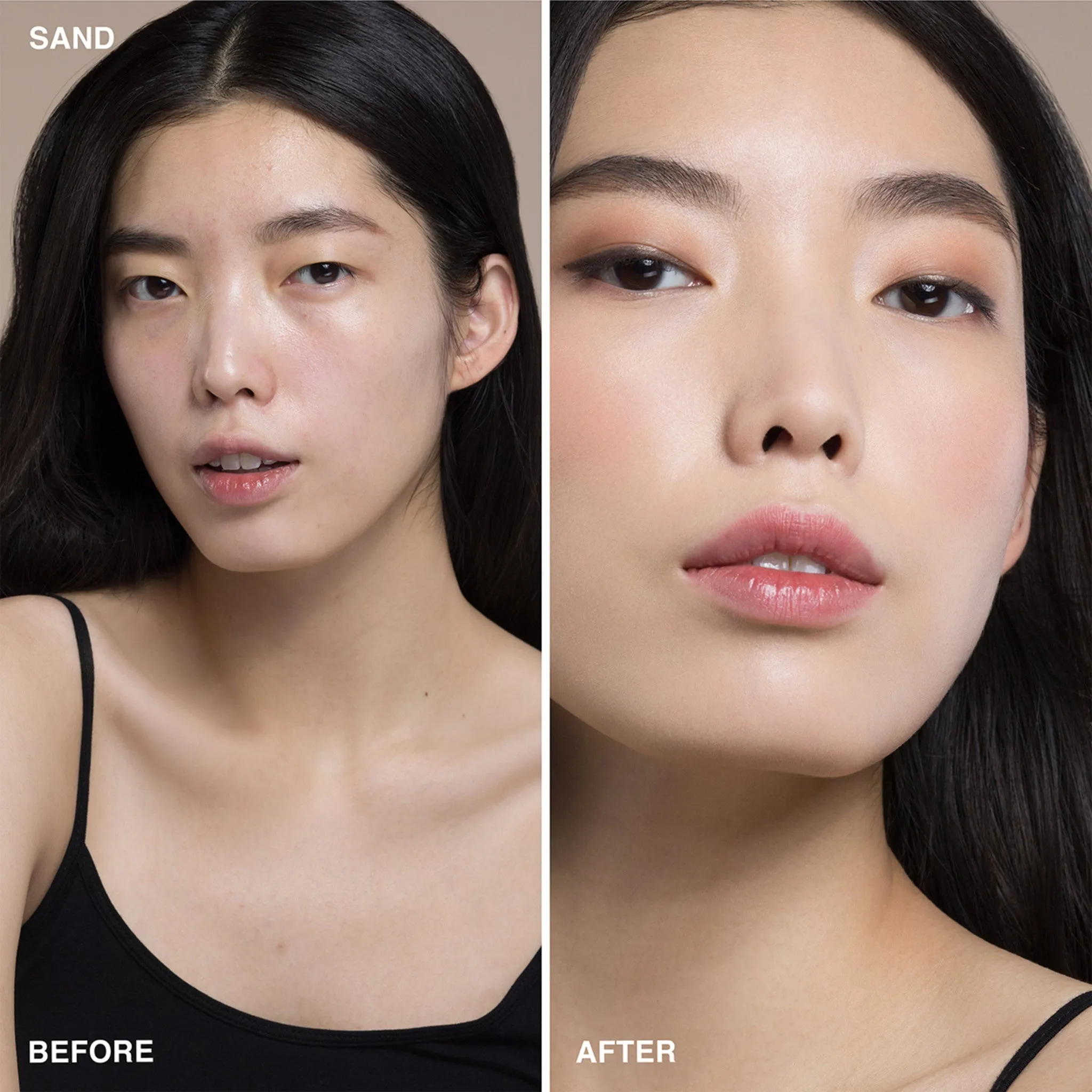Skin Foundation Stick