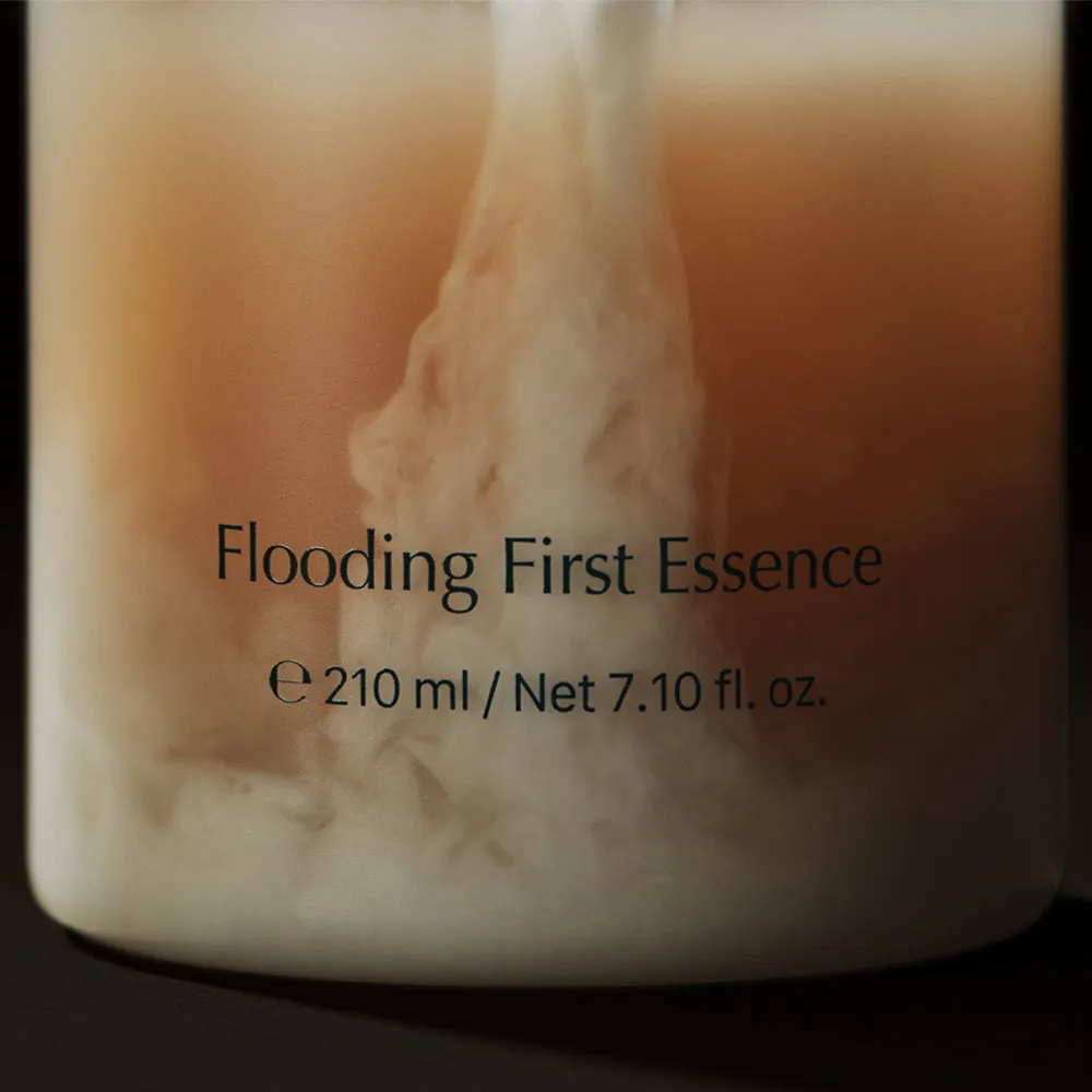 slowment Flooding First Essence 210ml