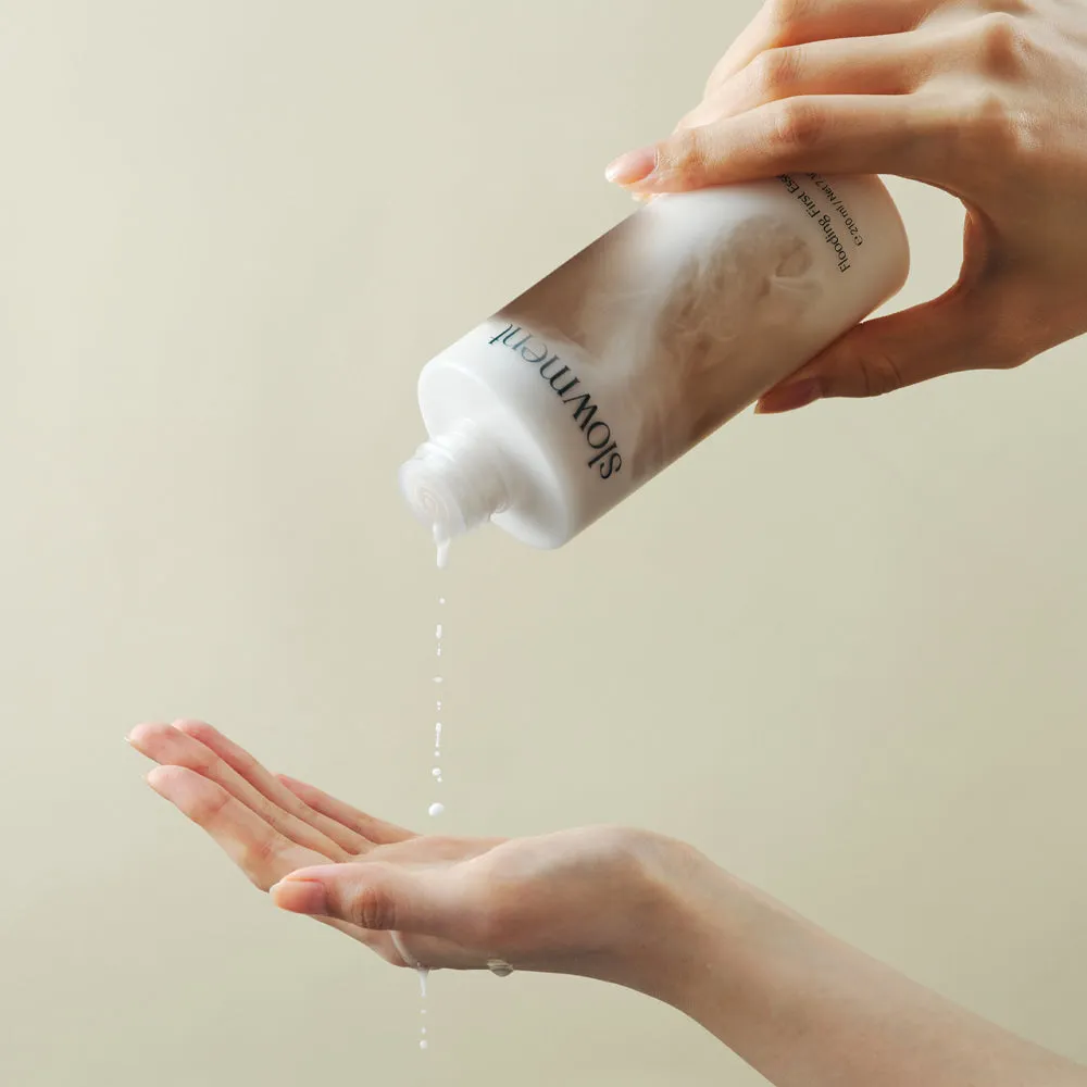 slowment Flooding First Essence 210ml