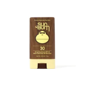 SPF 30 Sunscreen Face Stick 0.53oz/15g