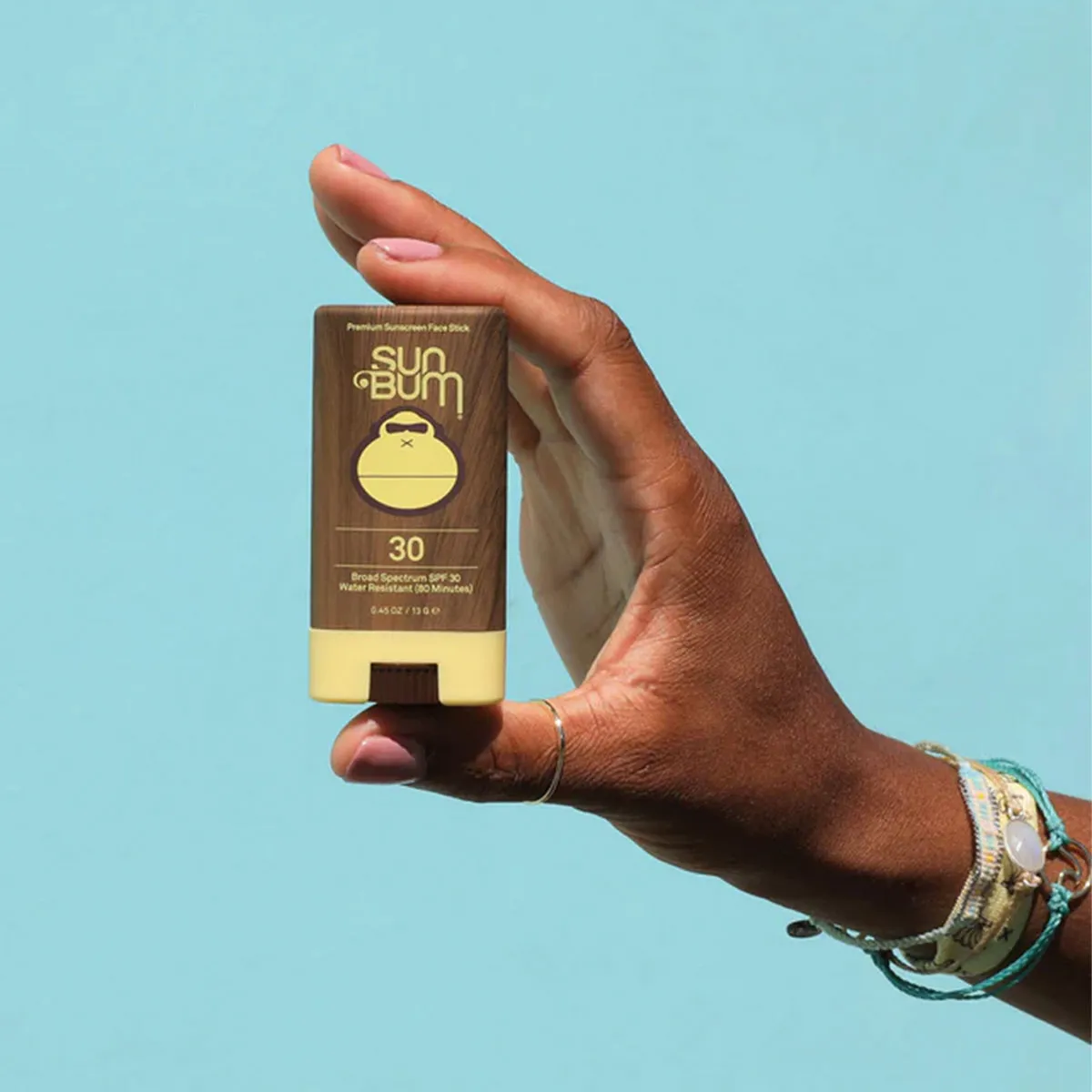 SPF 30 Sunscreen Face Stick 0.53oz/15g