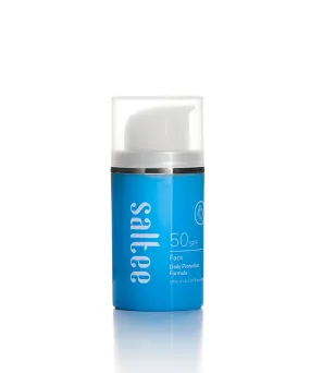 SPF50 Face Daily Protection Formula Sunscreen