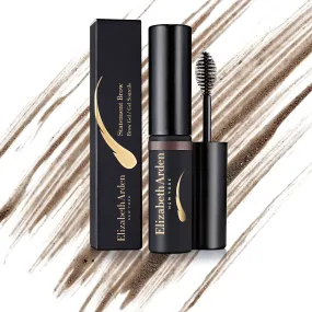 Statement Brow Gel - Deep Brown