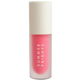 Summer Fridays - Dream Lip Oil