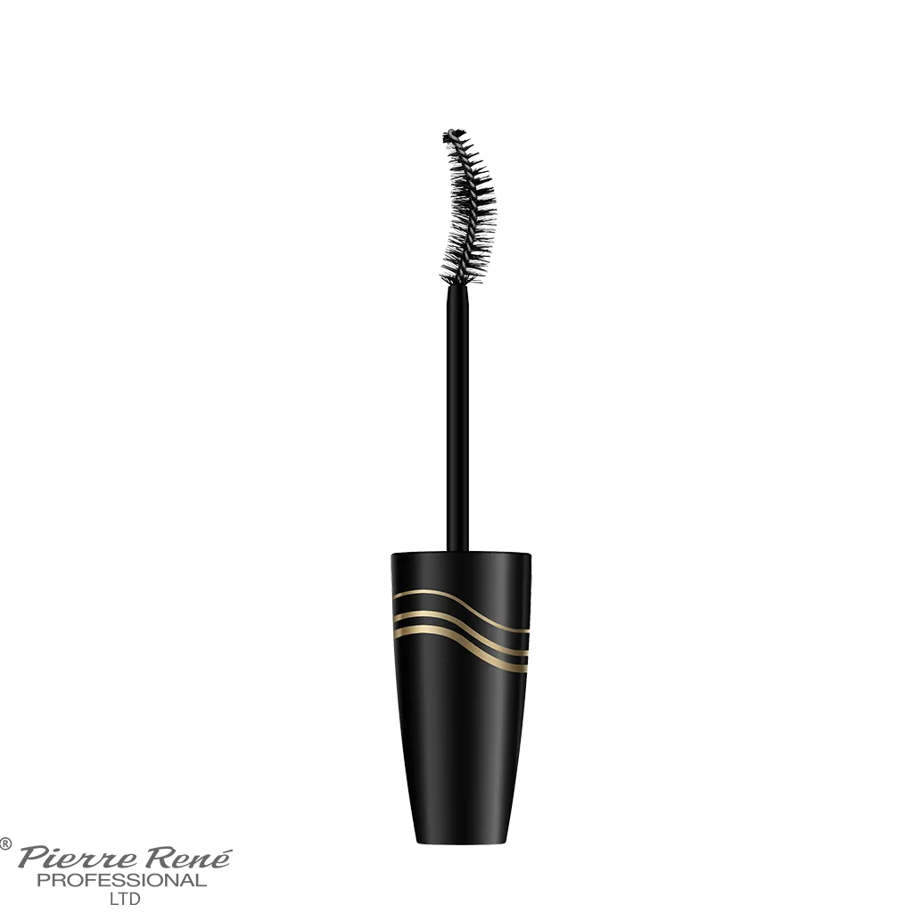 Super Curly Mascara