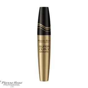 Super Curly Mascara