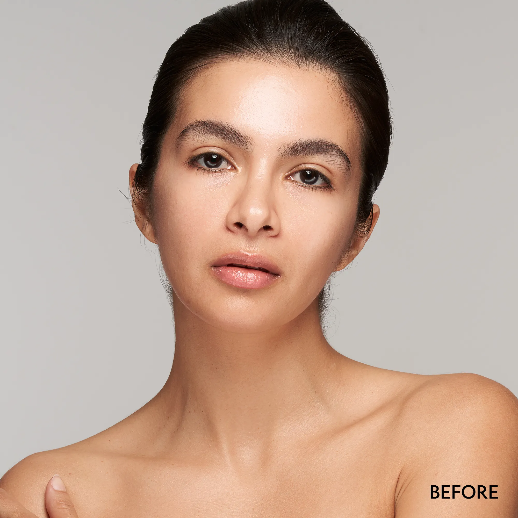 Super Serum Silk Foundation Bundle