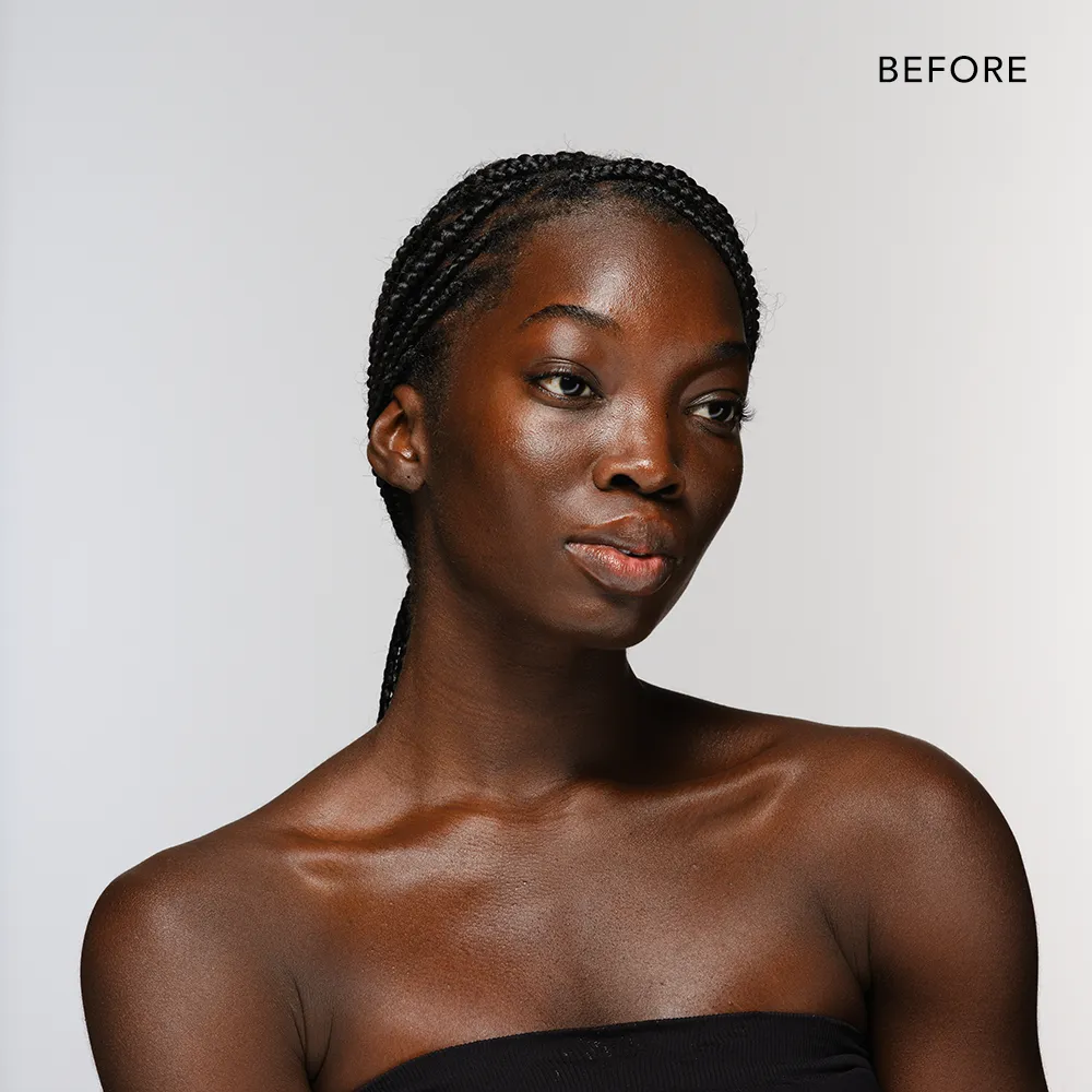 Super Serum Silk Foundation Bundle