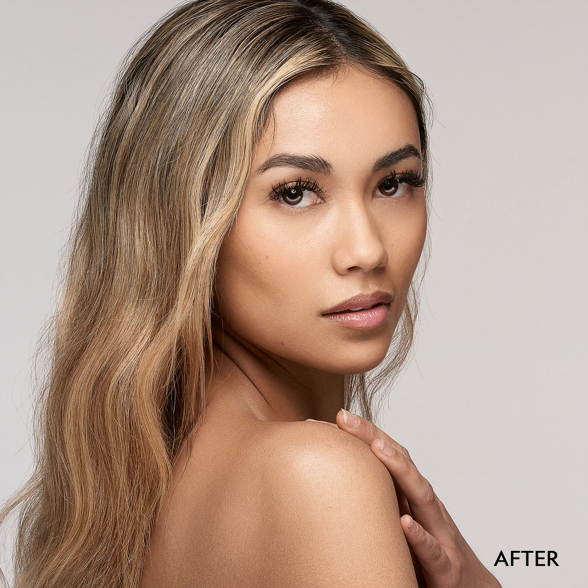 Super Serum Silk Foundation Bundle