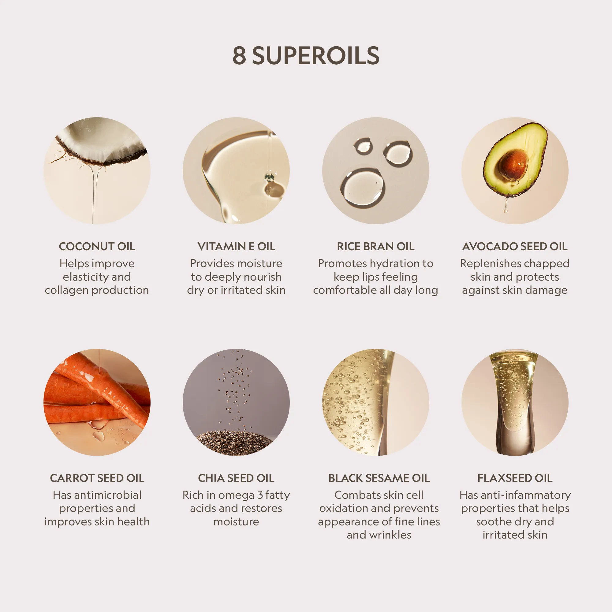 Super Serum Silk Foundation Bundle
