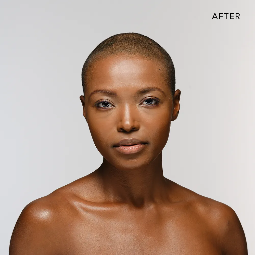 Super Serum Silk Foundation Bundle