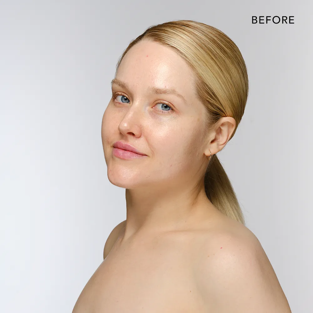 Super Serum Silk Foundation Bundle