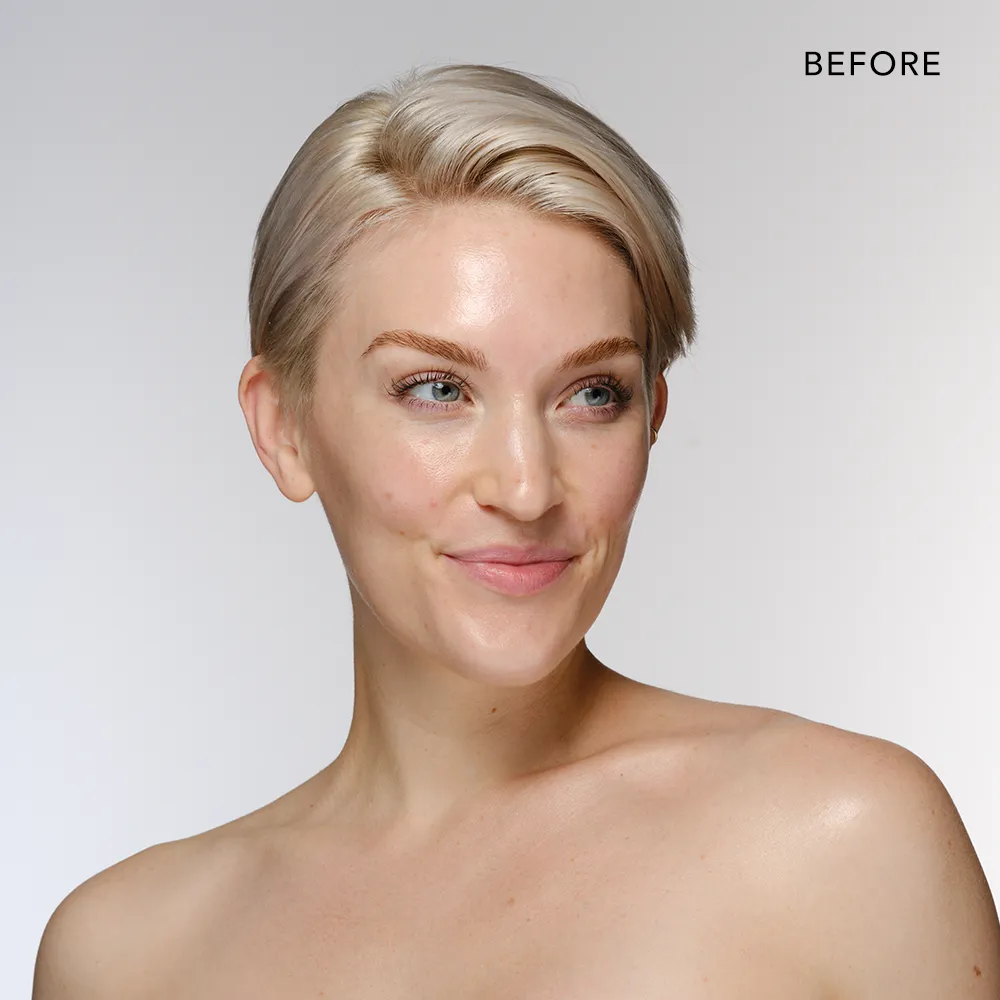 Super Serum Silk Foundation Bundle