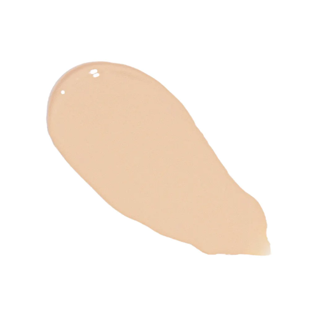 Super Serum Silk Foundation Bundle