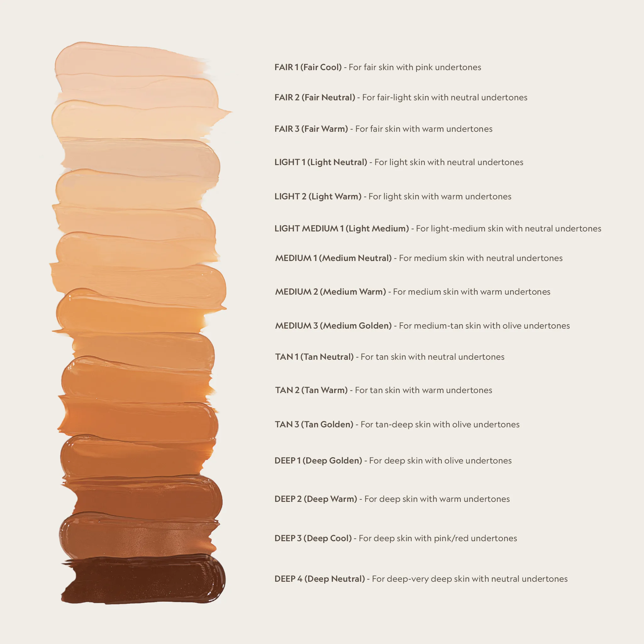 Super Serum Silk Foundation Bundle
