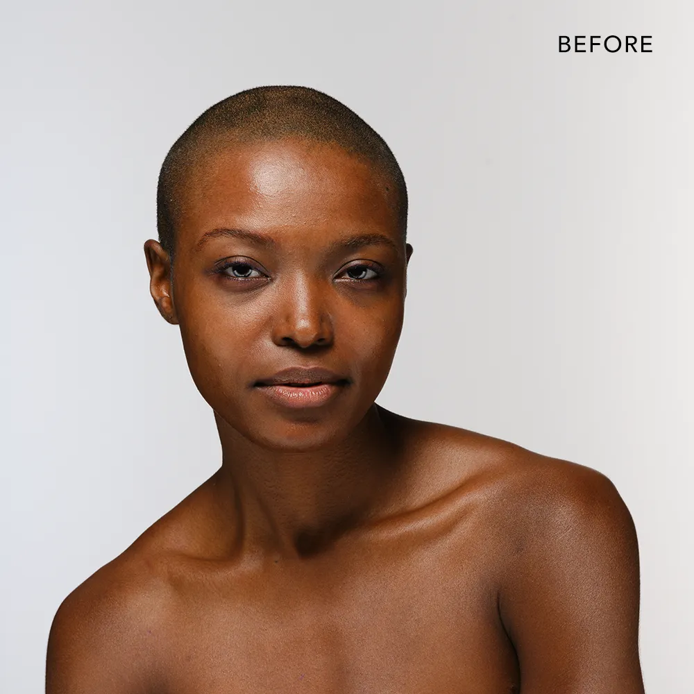 Super Serum Silk Foundation Bundle