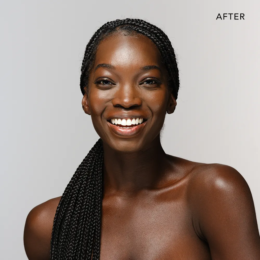 Super Serum Silk Foundation Bundle