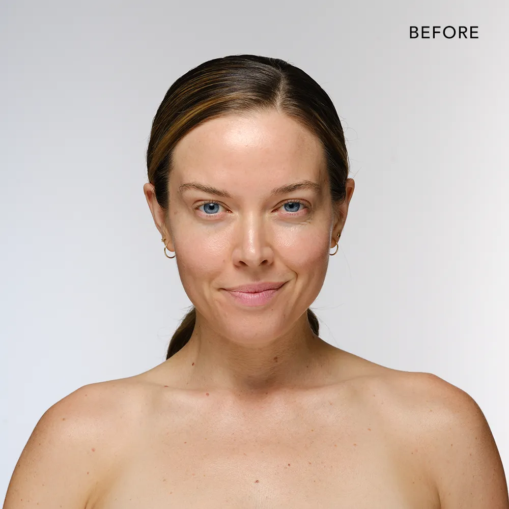 Super Serum Silk Foundation Bundle