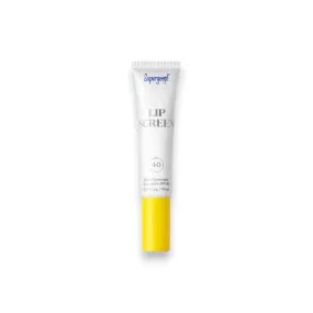 SUPERGOOP - LIPSCREEN SHINE SPF40