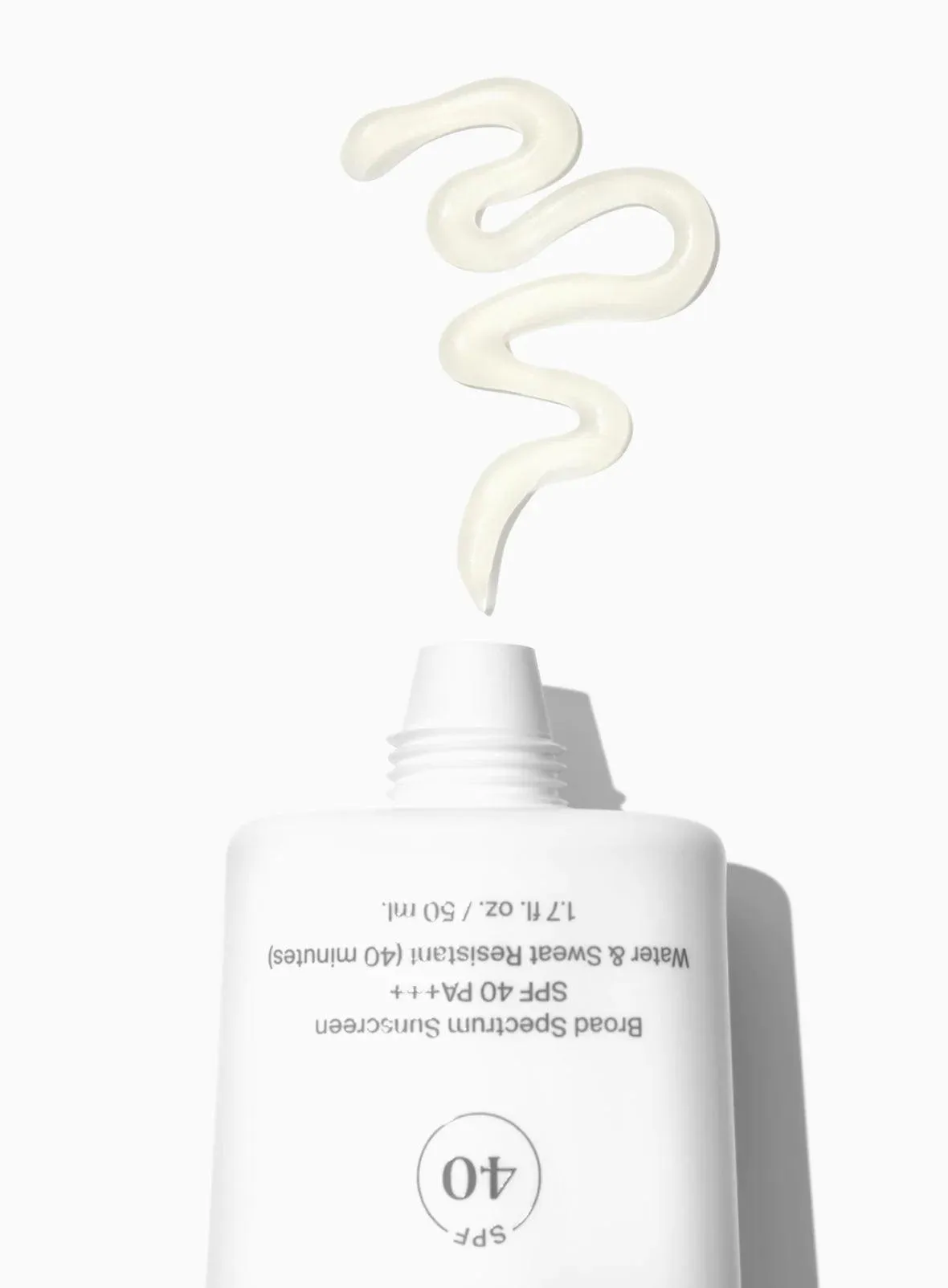 Supergoop - Unseen Sunscreen SPF 40 - 50ml Short Expiry (03/2025)