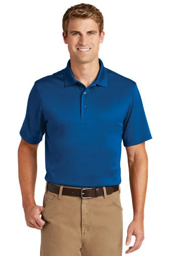 SVH - Charitable Foundation - CS412 Select Snag-Proof Polo