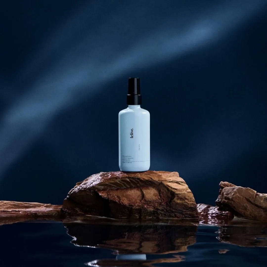 The Drip | Facial Mist