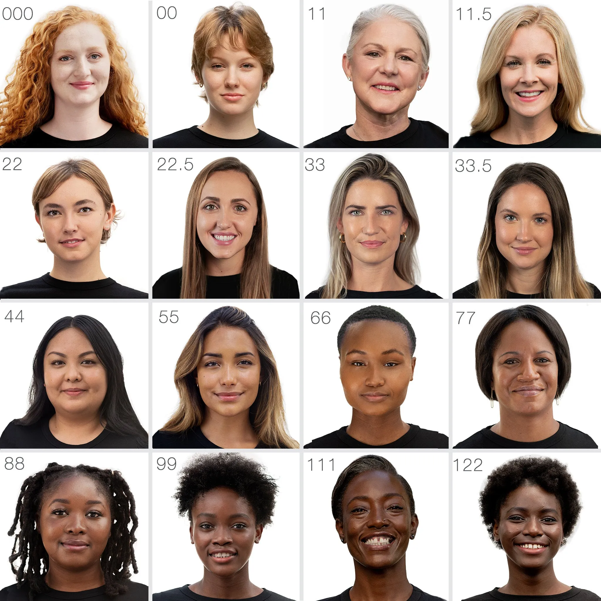UnCoverup Cream Foundation