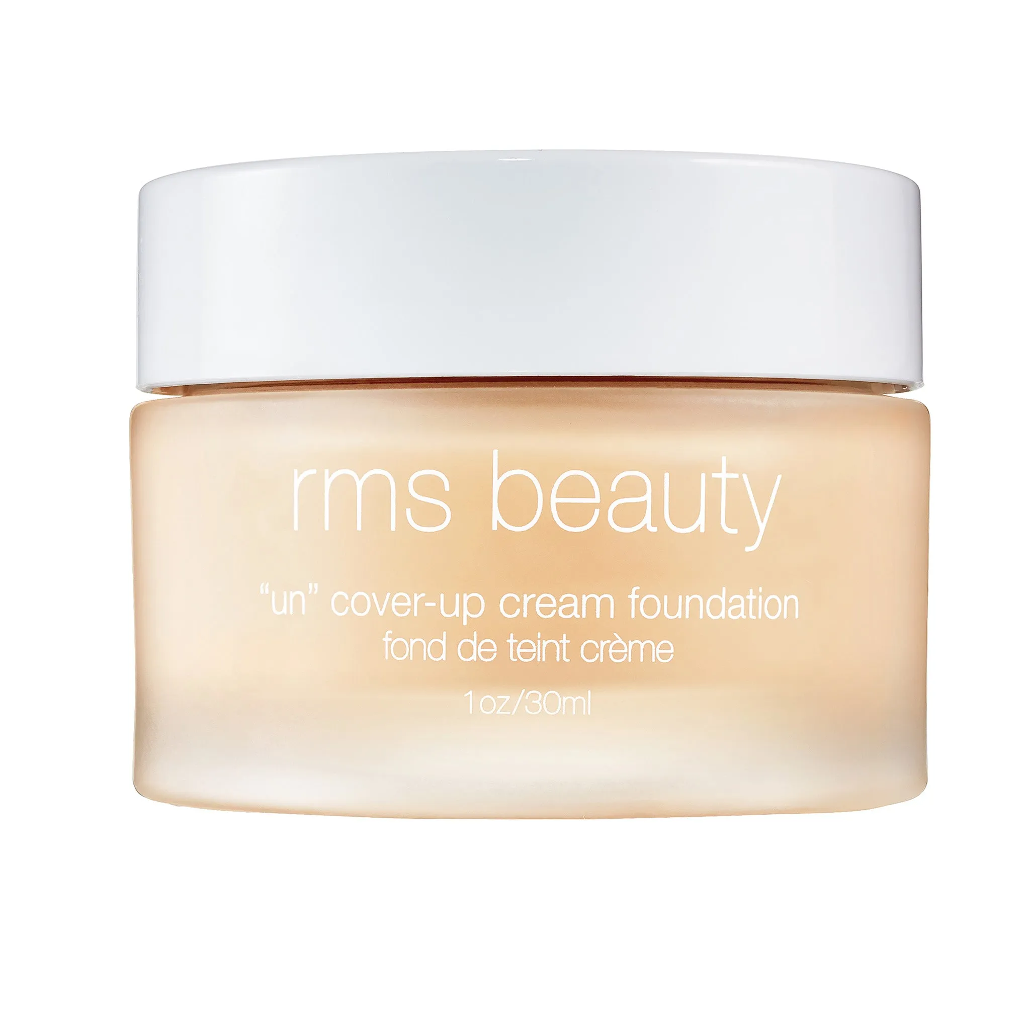 UnCoverup Cream Foundation