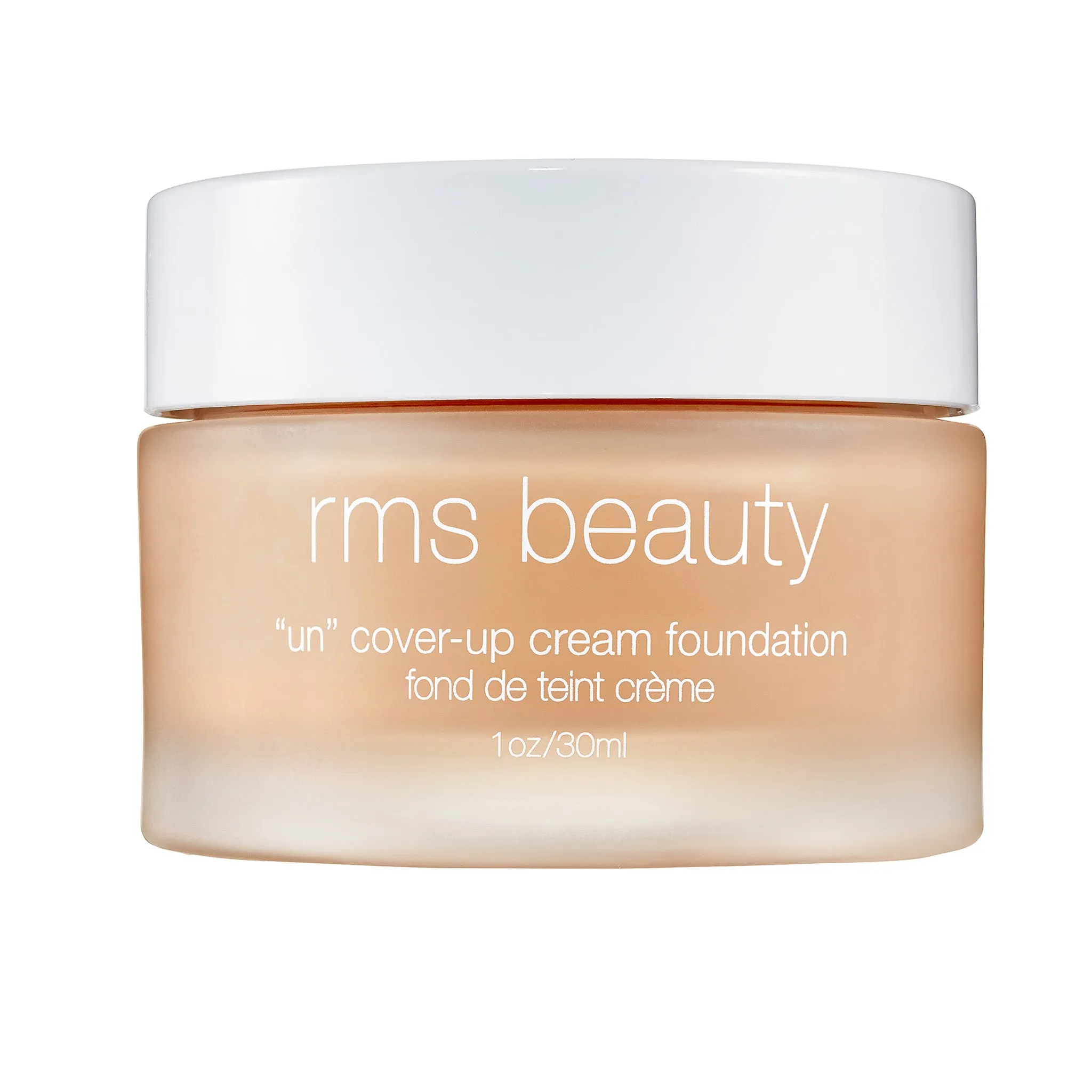UnCoverup Cream Foundation
