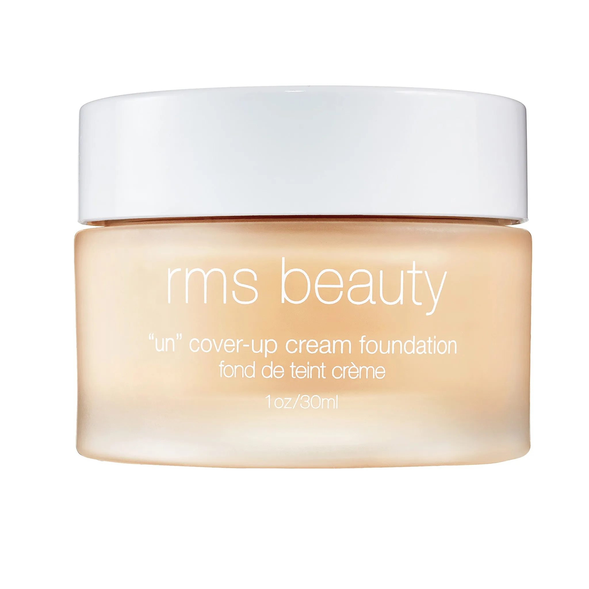 UnCoverup Cream Foundation