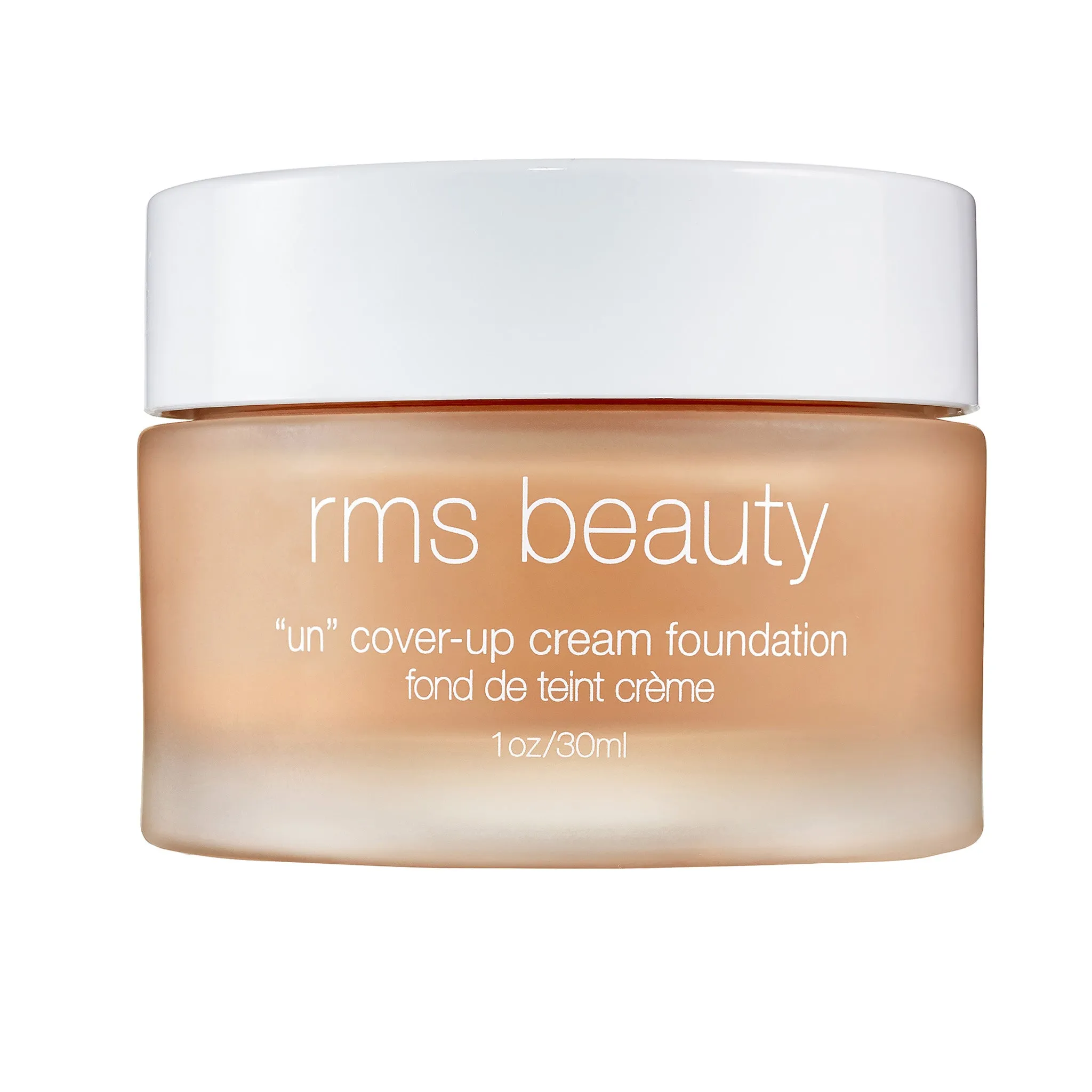 UnCoverup Cream Foundation