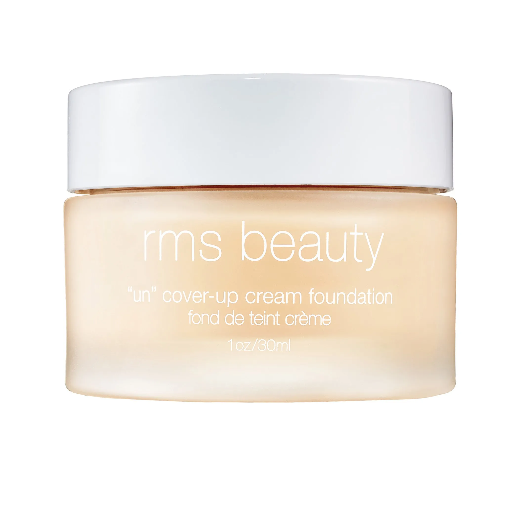UnCoverup Cream Foundation